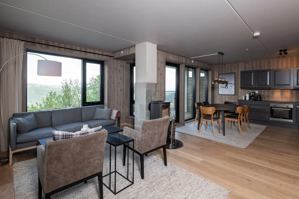 Wohnzimmer Küche 104